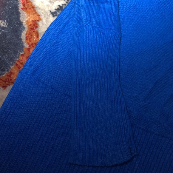 Long sweater oval neck! - Picture 4 of 5
